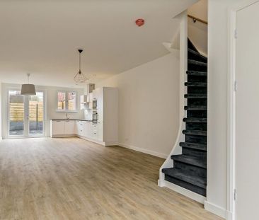 Te huur: Huis Waldeck Pyrmontstraat in Haarlem - Foto 2