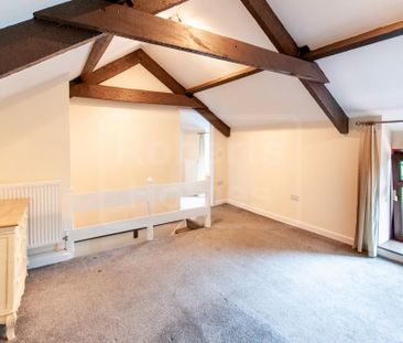 1 bedroom cottage to rent - Photo 5