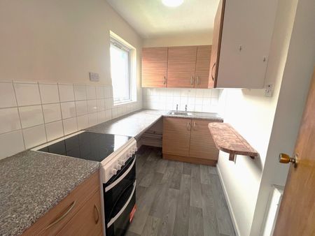 studio apartment to rent - Photo 3