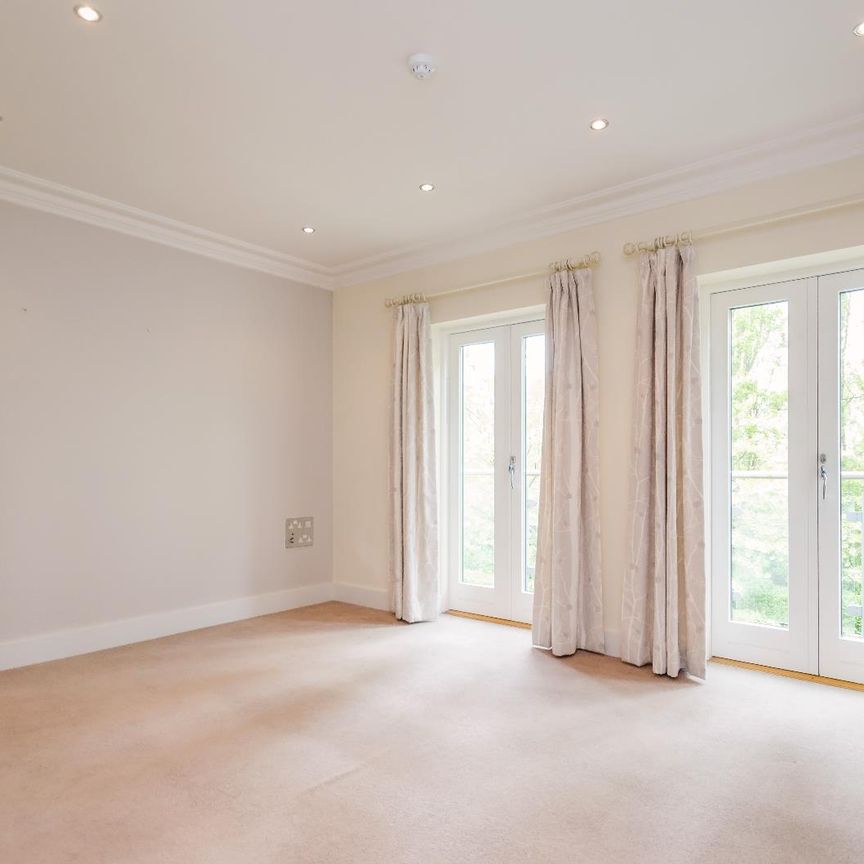5 bedroom house to rent - Photo 1