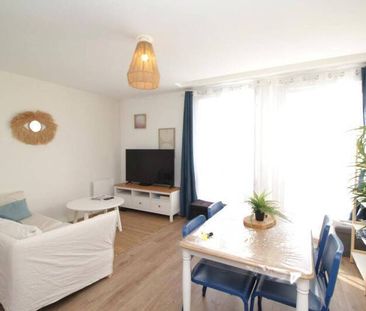 Appartement 1 pièce - - Photo 1