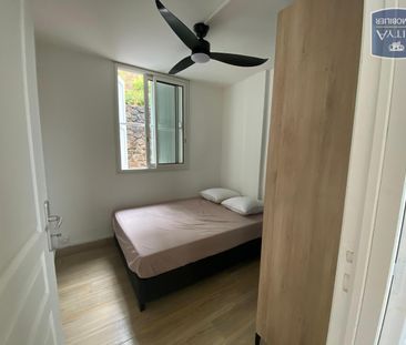 Location Appartement 2 pièces 23m² ST DENIS 97400 - Photo 3