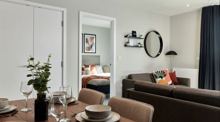 502 Underwood House, Apo Kew Bridge - Photo 5