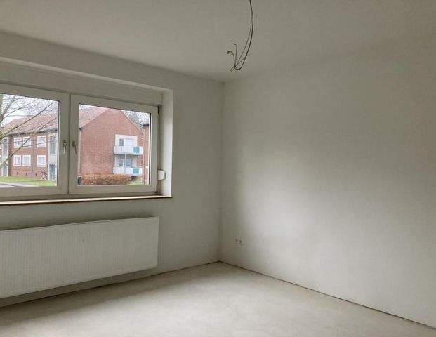 Kleine 2-Zimmer-Wohnung in Neukirchen-Vluyn Neukirchen für Sie! - Photo 1