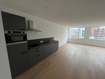 Te huur: Appartement Nobelstraat in Heerlen - Foto 5