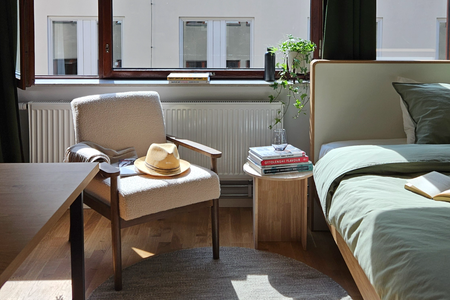 Saltmätargatan, Stockholm - Foto 5