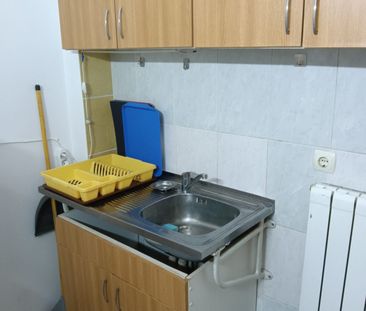 Garsonieră de închiriat în Piața Romană, 20 mp, nedecomandată - Photo 4