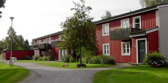 Solgårdsgatan 16 A - Foto 2