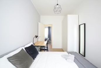 Via Benjamin Constant, Milan, Lombardy 20153