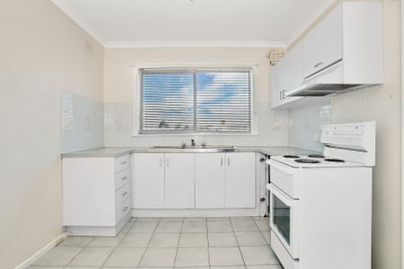 Light-Filled First-Floor Apartment - Photo 4