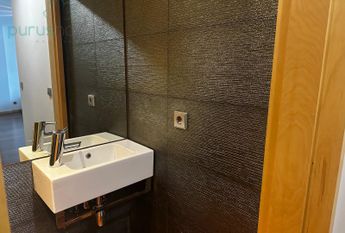 Apartamento T1 em Aveiro