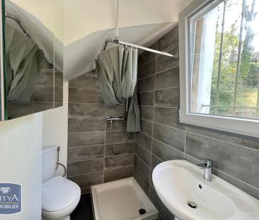 Location Appartement 1 pièce 14m² JACOB BELLECOMBETTE 73000 - Photo 5