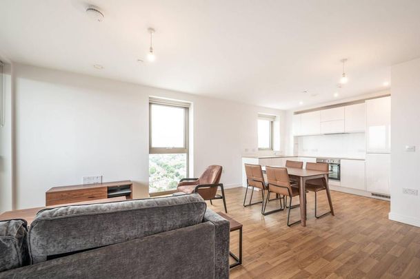 2 bedroom flat to rent - Photo 1