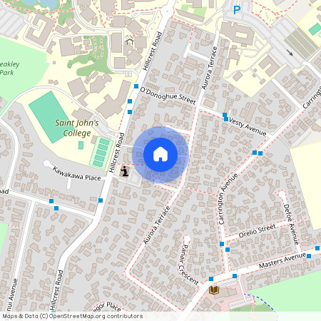 77 Aurora Terrace, Hillcrest, Hamilton City