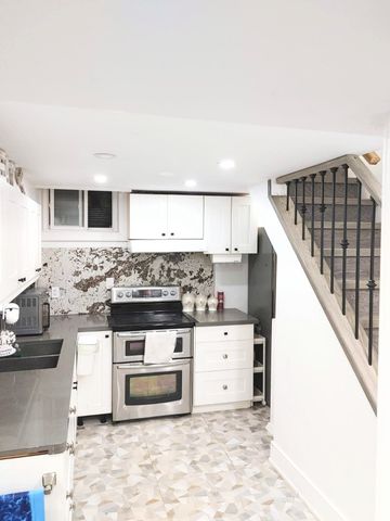 For Lease - 61 Mandrake Street Unit# BSMT, Ajax, Ontario - Photo 2