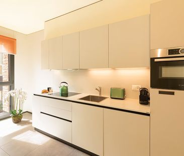 2.5 Zimmer, 52 m², 4. Stock - Photo 6