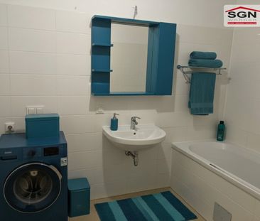 Schöne Wohnung zum Sofortbezug und mit PKW-Abstellplatz sowie schön... - Foto 5