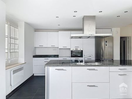 Appartement te huur - Foto 5