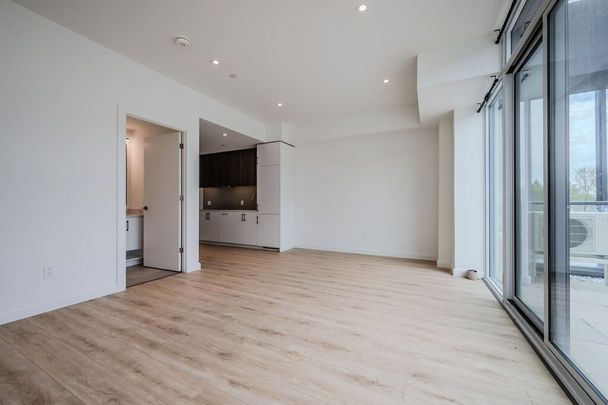 For Lease - 741 King Street Unit# 203, Kitchener, Ontario - Photo 1