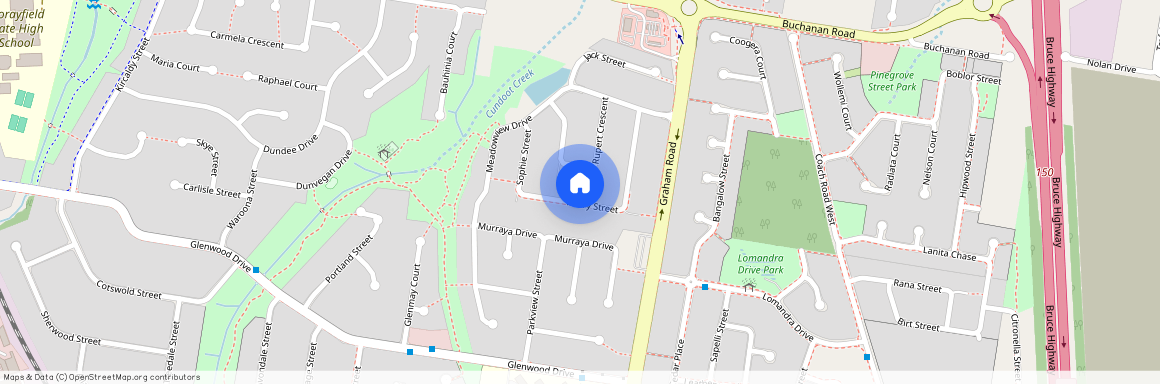 44 Hilary Street Morayfield, QLD 4506