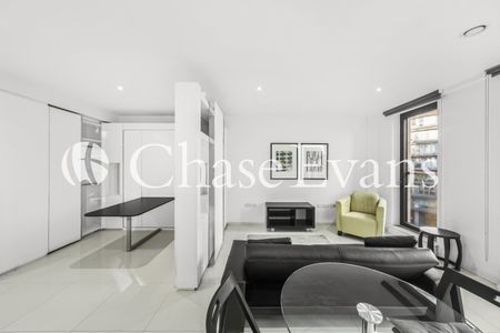 studio apartment to rent - Photo 4
