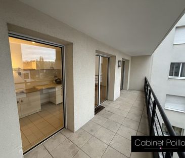 T2 Montreuil - Photo 1