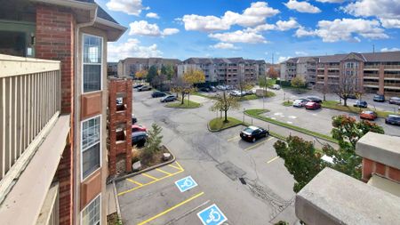 For Lease - 4013 Kilmer Drive Unit# 407, Burlington, Ontario - Photo 3