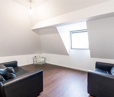 3 bed apartment to rent in Warton Terrace, Heaton, NE6 - Photo 4