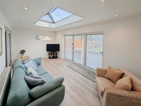 2 bedroom bungalow to rent - Photo 5