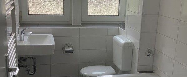 Gemütliche, renovierte 3-Zimmer-Dachgeschosswohnung, kein Balkon - Foto 1