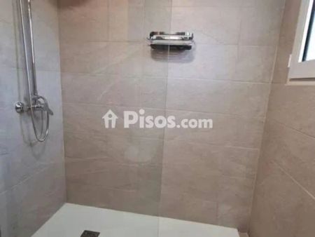 Piso en alquiler en El Carmen - Photo 5