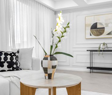 2 Henson Way, Box Hill NSW 2765 - House For Rent | Domain - Photo 5