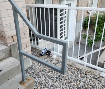 For Lease - 334 Everest Private Unit# B, Elmvale Acres and Area, Ontario - Photo 4