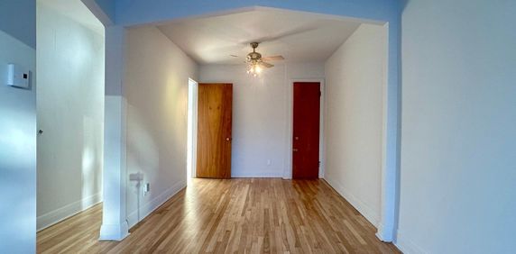 Appartement Montréal (Rosemont/La Petite-Patrie) � Louer - Photo 2