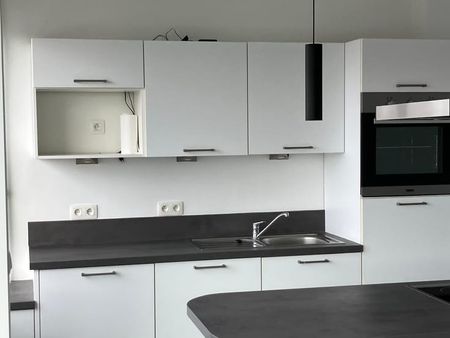 Studio te huur - Photo 5