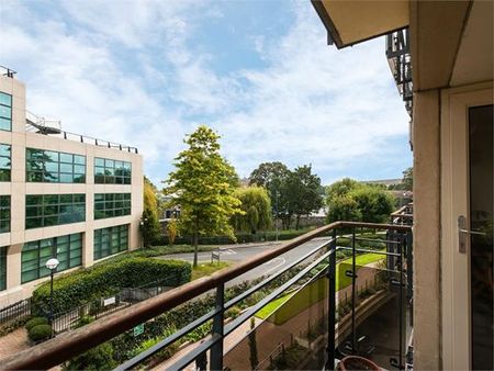 35 The Oaks Apartments (1 Bed), Ballsbridge Dublin 4 - Photo 5