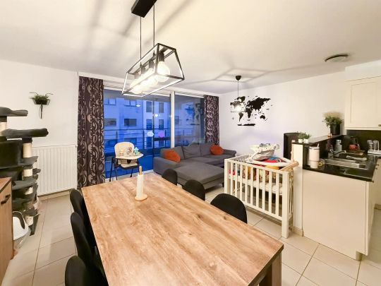 Appartement - Foto 1