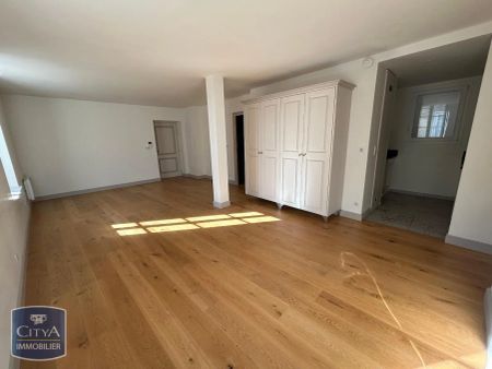 Appartement à louer 2 pièces 52.6m² - Photo 5