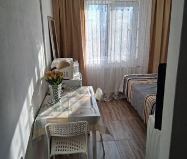 Garsonieră de închiriat Complex StudenteTimșoara, 12 mp, nedecomandată - Photo 3