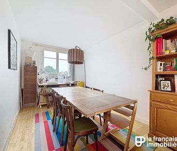 Location-Appartement-T3 - Photo 1