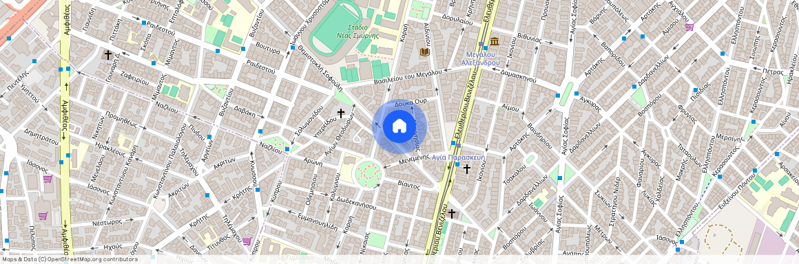 Νέα Σμύρνη (Κέντρο)