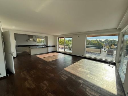 Penthouse te huur - Photo 3