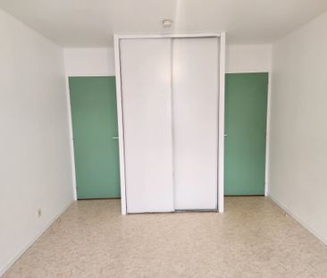 Location Appartement 1 pièce 22m² PESSAC 33600 - Photo 3