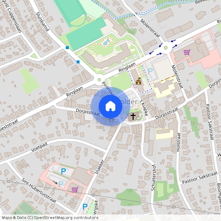 Pironlaan 4 / 2, 3550 Zolder