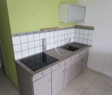 Location Appartement 2 pièces 35m² - Photo 5