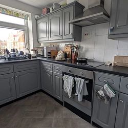 Grand Court, Earls Avenue, Folkestone, CT20 2EU, Kent - Photo 1