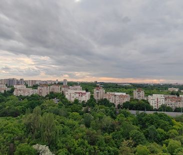 Apartament 3 camere in Asmita Gardens - Fotografie 2