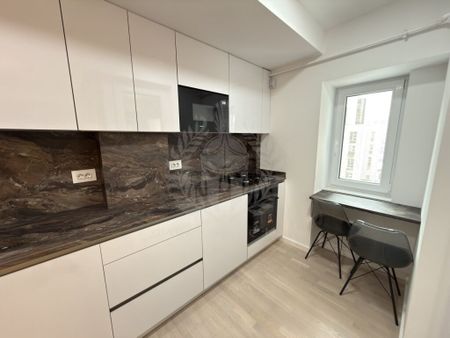 Apartament 3 camere, prima închiriere, ultracentral/ - Photo 5