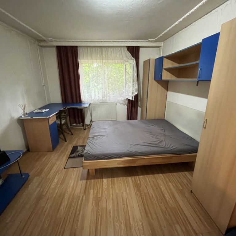 Garsonieră Complexul Studențesc - Fotografie 1