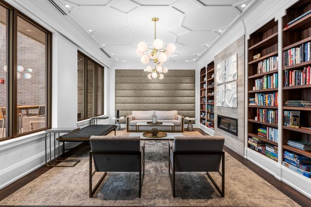 For Lease - 63 Arthur Street Unit# 201, Guelph, Ontario - Photo 1